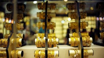 آخر تحديث.. سعر الذهب الآن لجميع الأعيرة بدون مصنعية آخر تحديث.. سعر الذهب الآن لجميع الأعيرة بدون مصنعية