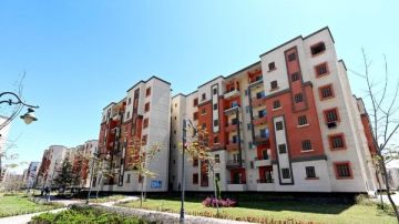 خطوة بخطوة.. كيفية الحصول على سكن بديل لمستأجري الإيجار القديم عبر منصة رقمية خطوة بخطوة.. كيفية الحصول على سكن بديل لمستأجري الإيجار القديم عبر منصة رقمية