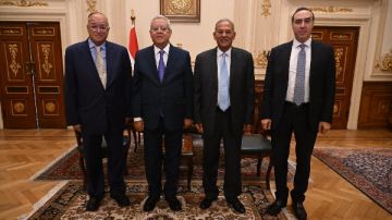 رئيس النواب: تعديلات قانون المجلس القومي لحقوق الإنسان تتلائم مع التطورات التشريعية والدستورية