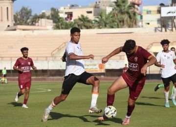 رئيس نادي المنصورة: لن أتنازل عن حلم الصعود إلى الدوري الممتاز