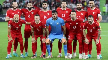سوريا تحجز مقعدها في نهائيات كأس آسيا 2027 بعد فوز مستحق على ميانمار