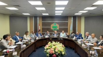 مستثمرو العاشر: عقد ملتقى التوظيف يومي 3 و4 نوفمبر المقبل