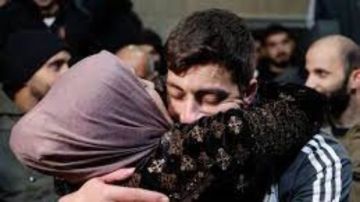 مصادر: الاحتلال مصر على موقفه الرافض للإفراج عن مروان البرغوثي وبعض كبار قادة القسام