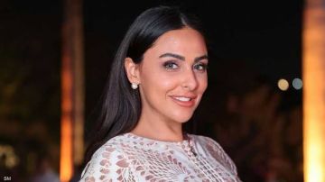 ميس حمدان تتألق بإطلالة جريئة في اليوم الثاني من مهرجان الجونة 2025 ميس حمدان تتألق بإطلالة جريئة في اليوم الثاني من مهرجان الجونة 2025