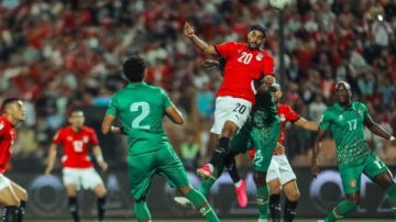 نجم الكرة المصرية السابق: الروح والإصرار سر تأهل منتخب مصر لكأس العالم