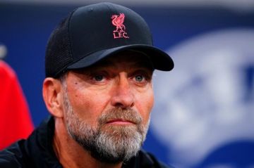 هل يعود يورجن كلوب لتدريب ليفربول مرة أخرى؟ هل يعود يورجن كلوب لتدريب ليفربول مرة أخرى؟
