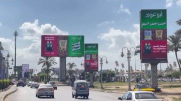 22 شاشة عرض بالإسكندرية لنقل احتفالية افتتاح المتحف المصري الكبير 22 شاشة عرض بالإسكندرية لنقل احتفالية افتتاح المتحف المصري الكبير