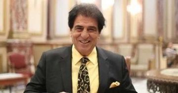 أحمد فؤاد أباظة على رأس القائمة الوطنية عن حزب الجبهة بالشرقية