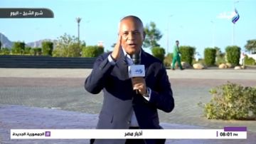 أحمد موسى: كان يمكن إنقاذ 20 ألفا من الموت في غزة