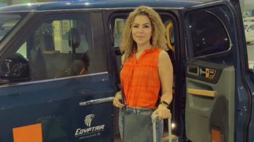 ألفت عمر تغادر مهرجان الجونة لأسباب خاصة تفاصيل ألفت عمر تغادر مهرجان الجونة لأسباب خاصة تفاصيل