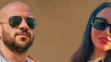 أوصتني به قبل رحيلها طليقة أحمد مكي تتحدث لـ صدى البلد عن علاقتها بوالدته.. وهذا سر الخلاف مع أخته إيناس 