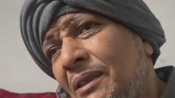 الأب والجد عن مقتل سيدة وأطفالها في الهرم: محترمة وربت ولادها على القرآن