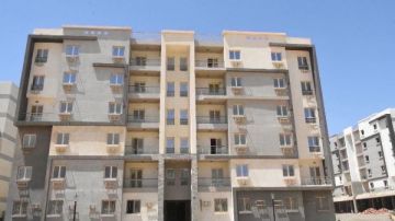 الإسكان: غدا بدء تسليم دفعة جديدة من وحدات سكن مصر بالقاهرة الجديدة الإسكان: غدا بدء تسليم دفعة جديدة من وحدات سكن مصر بالقاهرة الجديدة