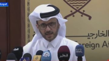 الخارجية القطرية: ما حدث في غزة أكبر إبادة جماعية في التاريخ الحديث