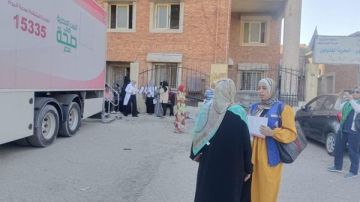 الصحة: 63.9 مليون زيارة لخدمات مبادرة رئيس الجمهورية لدعم رعاية المرأة