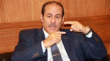 المركزي: فروع البنوك ترتفع إلى 4756 فرعا على مستوي الجمهورية المركزي: فروع البنوك ترتفع إلى 4756 فرعا على مستوي الجمهورية