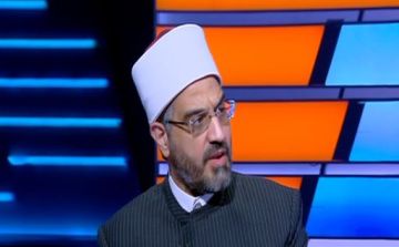 الورداني: الحضارة المصرية آية من آيات الله وكتاب مفتوح للتوحيد والجمال الورداني: الحضارة المصرية آية من آيات الله وكتاب مفتوح للتوحيد والجمال