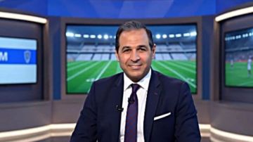 تامر عبد الحميد: كنت أعمل مع مجلس لبيب ورحلت لأنني شعرت بـ الغدر  تامر عبد الحميد: كنت أعمل مع مجلس لبيب ورحلت لأنني شعرت بـ الغدر