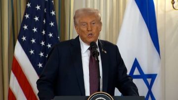 ترامب: اتفاق السلام في غزة قد يكون أعظم إنجازاتي