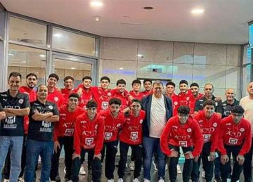 ترتيب مجموعة مصر في كأس العالم لكرة اليد تحت 17 عاما بعد الفوز على أمريكا ترتيب مجموعة مصر في كأس العالم لكرة اليد تحت 17 عاما بعد الفوز على أمريكا