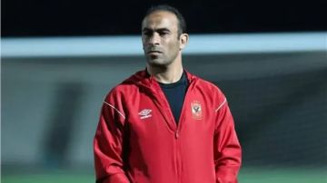 توضيح وتهديد.. سيد عبد الحفيظ يطلق تصريحات نارية بشأن العمل داخل الأهلي توضيح وتهديد.. سيد عبد الحفيظ يطلق تصريحات نارية بشأن العمل داخل الأهلي