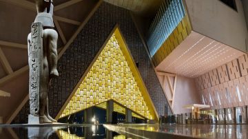 جدل في مصر بسبب أوركسترا الحفل التاريخي.. ومصادر لـ RT تحسم الخلاف جدل في مصر بسبب أوركسترا الحفل التاريخي.. ومصادر لـ RT تحسم الخلاف