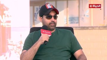 جمال حمزة: أزمة الزمالك في تعيين جون إدوارد من البداية مشرفا على فريق الكرة