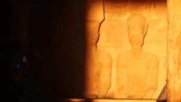 حدث عالمي في الصعيد.. أسوان تحتفل بتعامد الشمس بخطة تراثية وسياحية