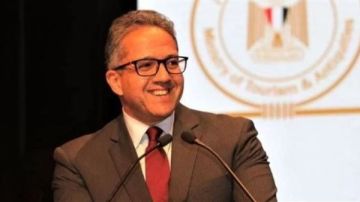 حسين عبد البصير: فوز خالد العناني برئاسة اليونسكو تتويج لريادة مصر الثقافية عالميا