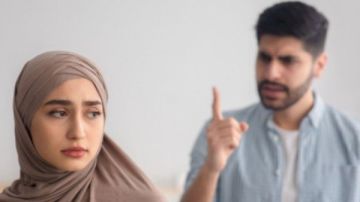 حكم تهرب الزوج من الإنفاق على بيته وتحميل المسؤولية للزوجة؟..الإفتاء تجيب حكم تهرب الزوج من الإنفاق على بيته وتحميل المسؤولية للزوجة؟..الإفتاء تجيب