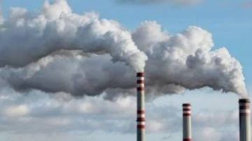 خبير : أوروبا تواجه تحديا كبيرا لخفض الانبعاثات بنسبة 90 بحلول 2040 خبير : أوروبا تواجه تحديا كبيرا لخفض الانبعاثات بنسبة 90 بحلول 2040