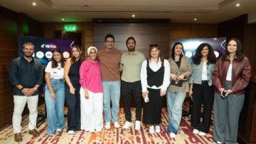 دعم جديد للاقتصاد الإبداعي في مصر بالسرد القصصي وتمكين رواد الأعمال دعم جديد للاقتصاد الإبداعي في مصر بالسرد القصصي وتمكين رواد الأعمال