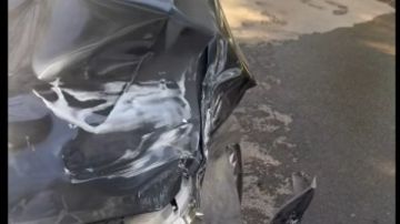 دعواتكم لهما نجاة حفيدي النائبة صبورة السيد بعد تعرضهما لحادث سير .. فيديو وصور دعواتكم لهما نجاة حفيدي النائبة صبورة السيد بعد تعرضهما لحادث سير .. فيديو وصور