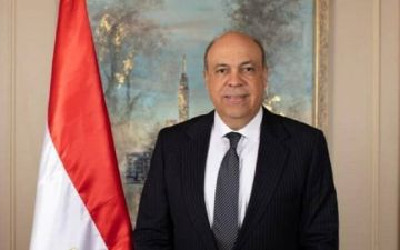 سامح حفني: طرح 11 مطارا مصريا لإدارة وتشغيل القطاع الخاص خلال 14 شهرا