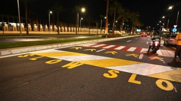 شروق وجدي: ترتيبات مشددة استعدادا لقمة السلام لإنهاء حرب غزة