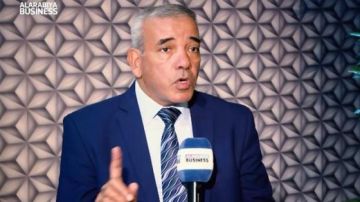 عباس شراقي: السد العالي أنقذ الشعب المصري من كارثة سوء إدارة إثيوبيا 