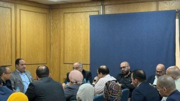 عيادة مجهزة.. الصحة تكشف عن خطتها لتأمين افتتاح المتحف المصري طبيا