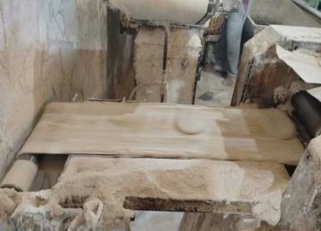 غلق 6 منشآت إدارية وتحرير 131 محضر مخالفات بحملة لمراقبة الأغذية في الإسماعيلية