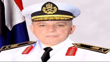قائد القوات البحرية: العقيدة المصرية للفرد المقاتل تعد عاملا حاسما.. والعنصر البشري ثروة حقيقية قائد القوات البحرية: العقيدة المصرية للفرد المقاتل تعد عاملا حاسما.. والعنصر البشري ثروة حقيقية