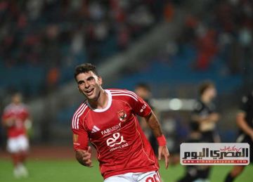  قدم ملف كامل .. شوبير يكشف تحركات زيزو ضد الزمالك