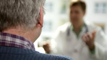 كيف يؤثر نمط الحياة الصحي بشكل إيجابي على مرضى سرطان البروستاتا