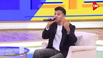 لأهل عروس البحر.. حمزة نمرة يغني عمار يا اسكندرية فيديو لأهل عروس البحر.. حمزة نمرة يغني عمار يا اسكندرية فيديو