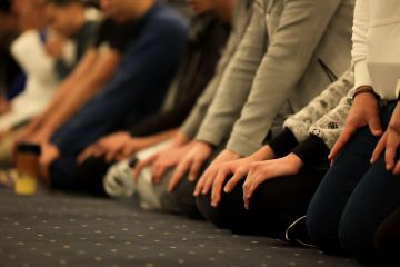 ما حكم ذهاب المرضى بالأمراض المعدية إلى المساجد؟.. الإفتاء تجيب ما حكم ذهاب المرضى بالأمراض المعدية إلى المساجد؟.. الإفتاء تجيب