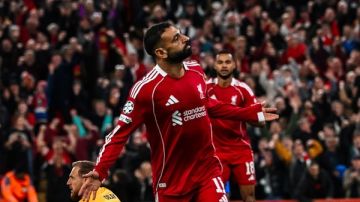 محمد صلاح يقود تشكيل ليفربول المتوقع أمام تشيلسي في الدوري الإنجليزي