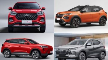 منها إس 05 وكارديان.. سيارات جديدة 2026 في السوق المحلي