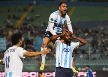 موعد مباراة بيراميدز القادمة بعد التتويج بلقب السوبر الإفريقي