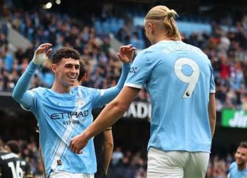 موهبة ألمانية على رادار مانشستر سيتي موهبة ألمانية على رادار مانشستر سيتي