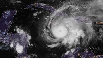 ميليسا عاصفة القرن .. تعرف على الإعصار الأقوى والأكثر فتكا تاريخيا؟ ميليسا عاصفة القرن .. تعرف على الإعصار الأقوى والأكثر فتكا تاريخيا؟
