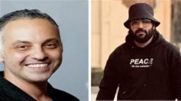 نقابة المهن التمثيلية تنعى المصورين ماجد هلال وكيرلس صلاح