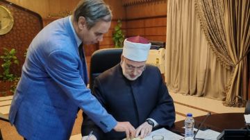 وكيل الأزهر يعتمد نتيجة اختبارات العلوم الشرعية والعربية رابط مباشر وكيل الأزهر يعتمد نتيجة اختبارات العلوم الشرعية والعربية رابط مباشر